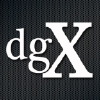 Danhgiaxe.com logo