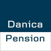 Danicapension.dk logo