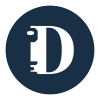 Danielclasson.com logo