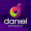 Danielemiliano.com.br logo