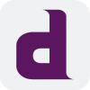 Danielme.com logo
