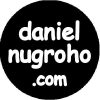 Danielnugroho.com logo