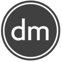 Dannymontes.com logo