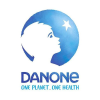 Danone.co.jp logo