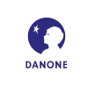 Danone.ru logo