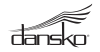 Danskooutlet.com logo