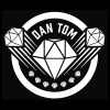 Dantdmtour.com logo