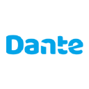 Dante.cz logo