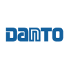 Danto.co.jp logo