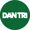 Dantri.com.vn logo