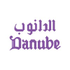 Danube.sa logo