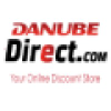 Danubedirect.com logo
