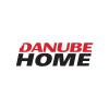 Danubehome.com logo