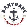 Danyvape.com logo