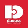 Daoust.be logo