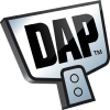 Dap.com logo