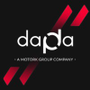 Dapda.net logo