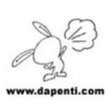 Dapenti.com logo