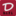 Daphile.com logo