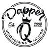 Dapperq.com logo