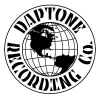 Daptonerecords.com logo