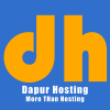 Dapurhosting.com logo