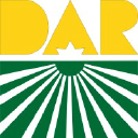 Dar.gov.ph logo