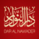 Daralnawader.com logo