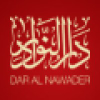 Daralnawader.com logo