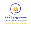 Daralshifa.com logo