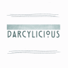 Darcylicious.com logo