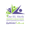 Darelshefaa.com logo