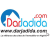 Darjadida.com logo