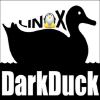 Darkduck.com logo