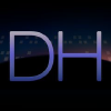 Darkhorizons.com logo