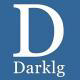 Darklg.me logo