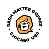 Darkmattercoffee.com logo