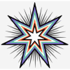 Darkstarastrology.com logo