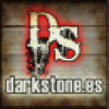 Darkstone.es logo