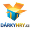 Darkyhry.cz logo