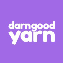 Darngoodyarn.com logo