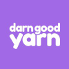 Darngoodyarn.com logo