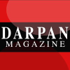 Darpanmagazine.com logo