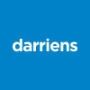 Darriens.com logo