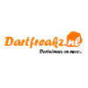 Dartfreakz.nl logo