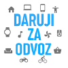 Darujizaodvoz.cz logo