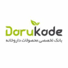Darukade.com logo