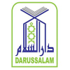 Darussalampublishers.com logo