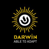 Darwin.camp logo