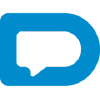 Daryo.uz logo
